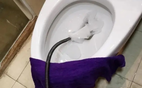 洛江马桶疏通